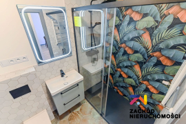 Nowe 2 pokojowe mieszkanie ul. Szlachecka